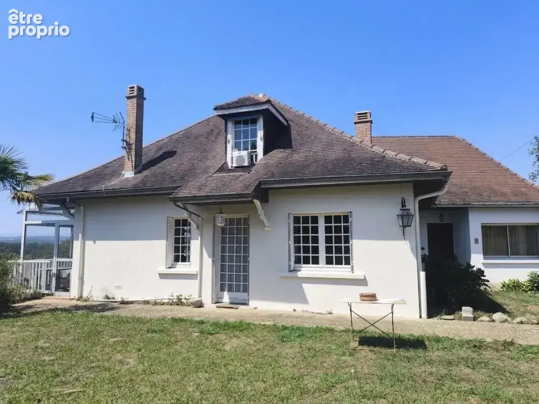 Maison à ARTIX