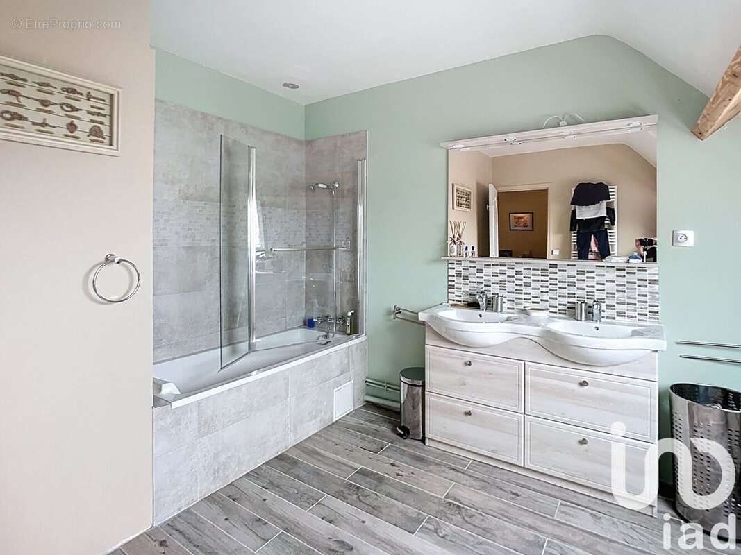 Photo 3 - Maison à BRY-SUR-MARNE