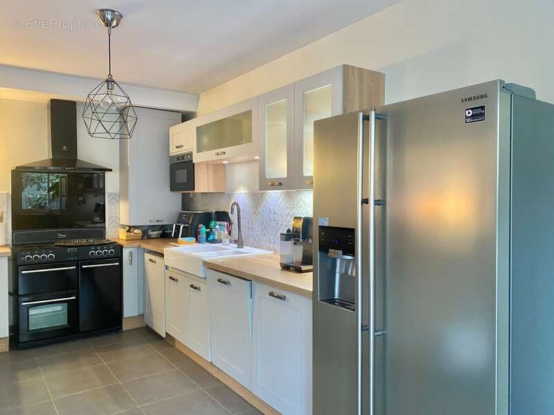 Appartement à CHOISY-LE-ROI