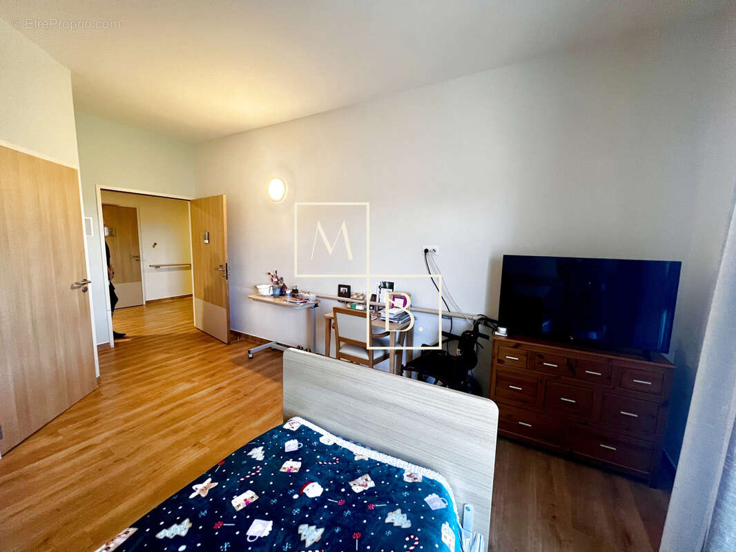 Appartement à SAINT-GEORGES-D'ORQUES