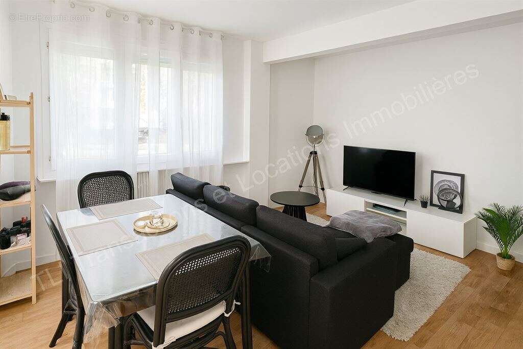 Appartement à DUNKERQUE