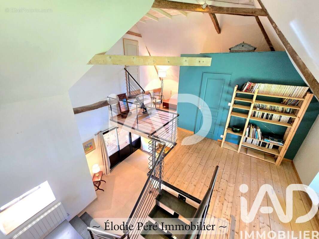 Photo 8 - Maison à BAGNERES-DE-BIGORRE