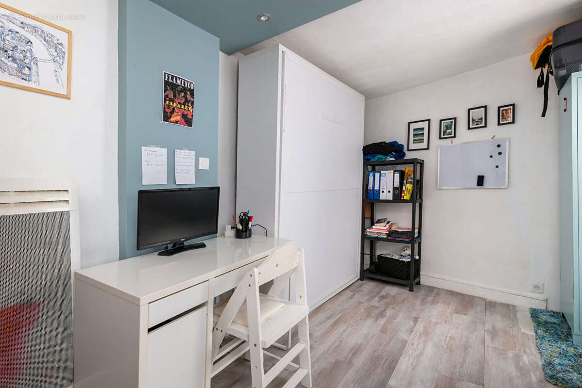 Appartement à LYON-5E