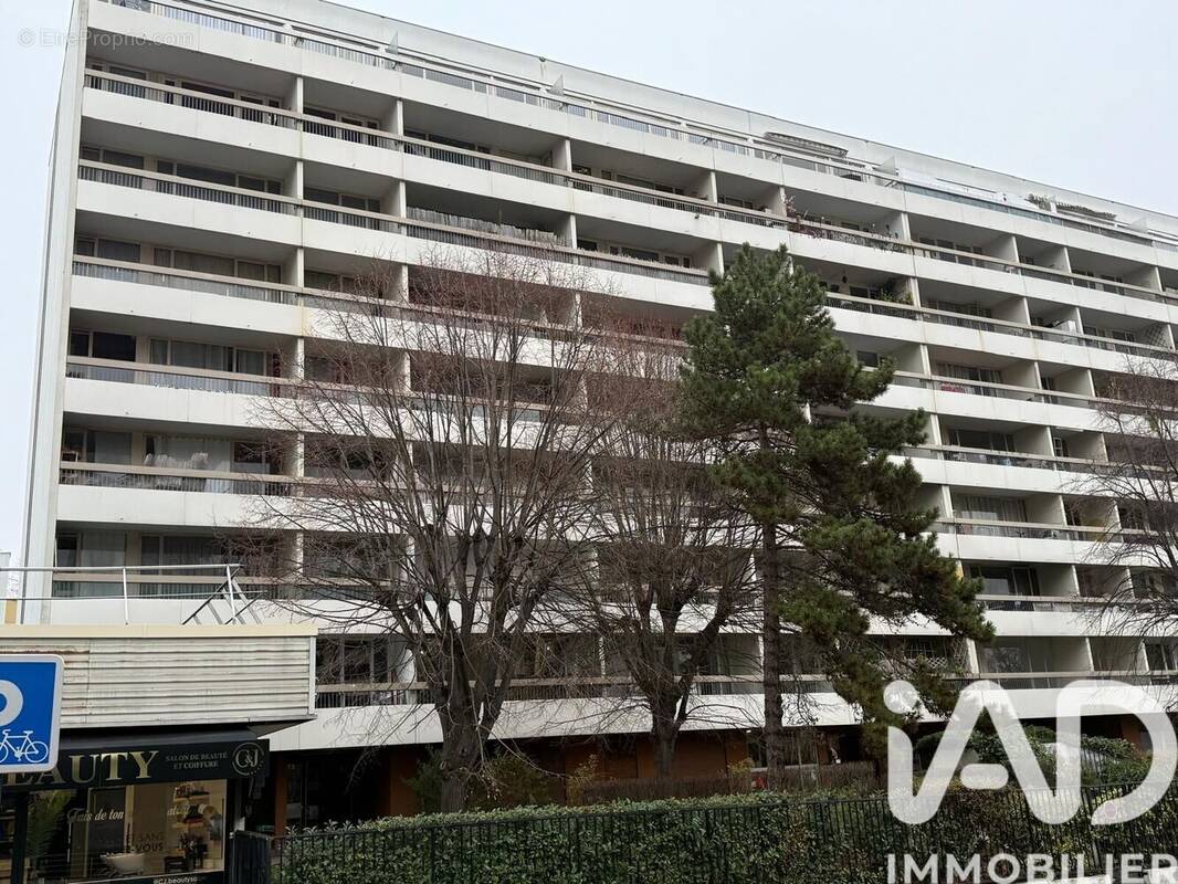 Photo 1 - Appartement à SAINT-DENIS