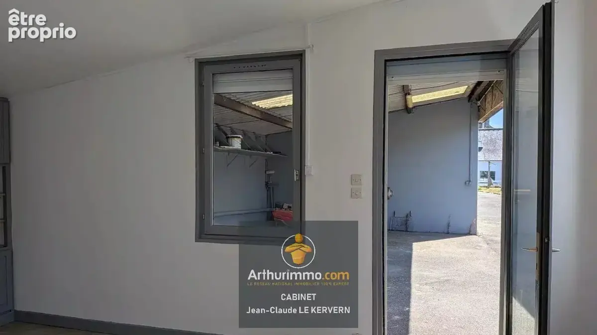 Vente Maison Binic-etables-sur-mer(22680) 286 400ï¿œ - photo 10
