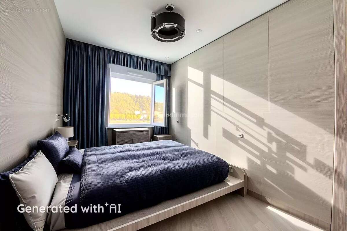 Appartement à SAINTE-COLOMBE