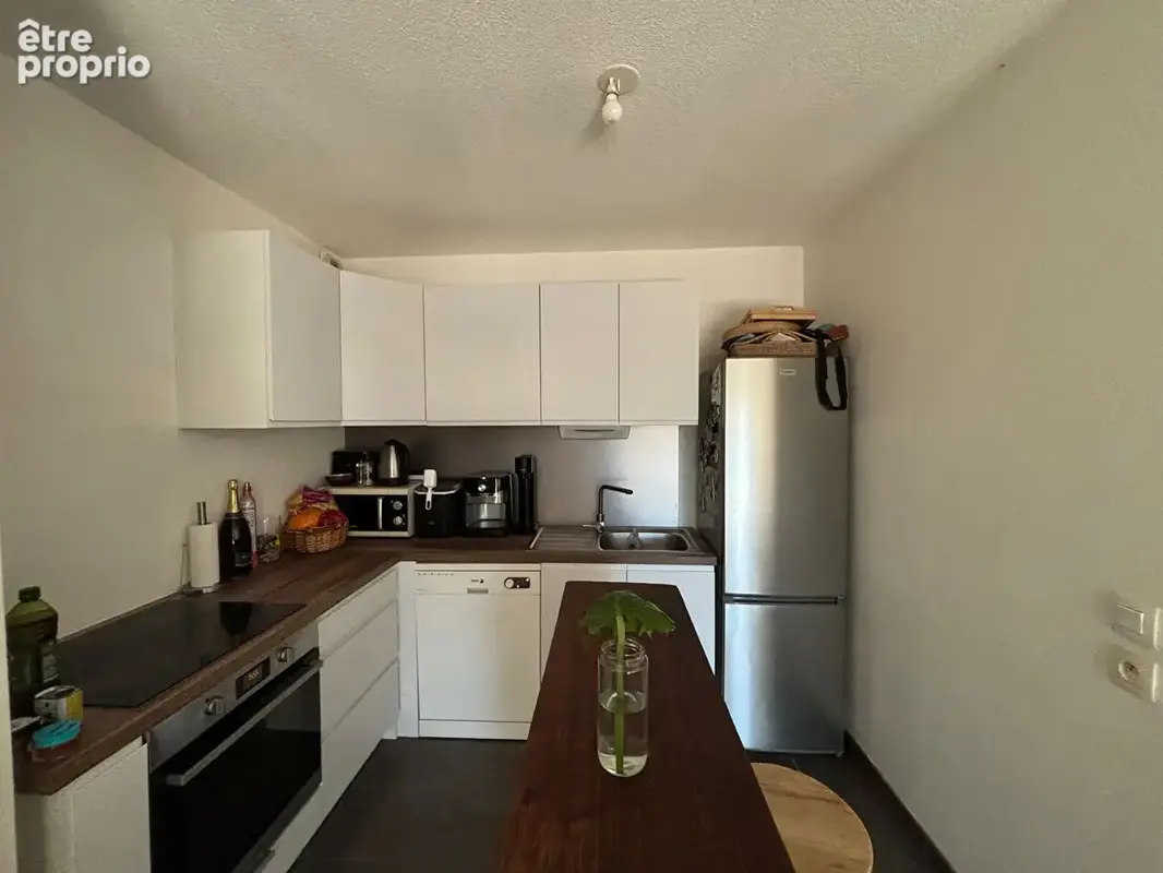 Appartement Le Teich 2 pièce(s) 44 m2 - photo 6