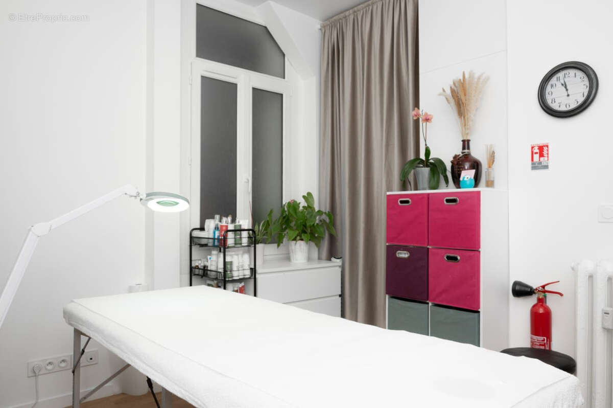 Appartement 17 m² à Vincennes  - photo 4