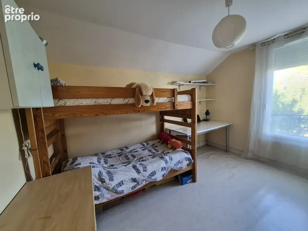 Maison 4 pièces 88 m² à vendre à Villiers-Le-Bel (95400) - photo 7
