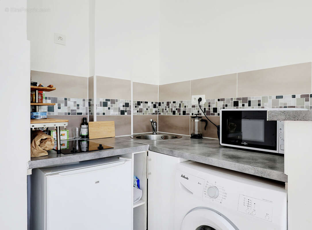 Photo 3 - Appartement à PARIS-2E