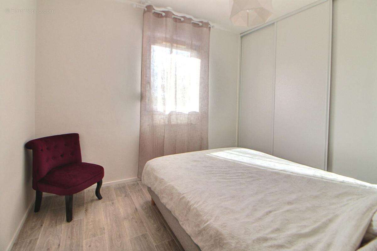 Appartement à ROANNE