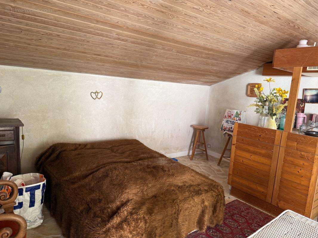 Maison familiale Bois de la Chaise - 4 chambres - 170 m2 - photo 3