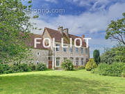 Maison à PICAUVILLE