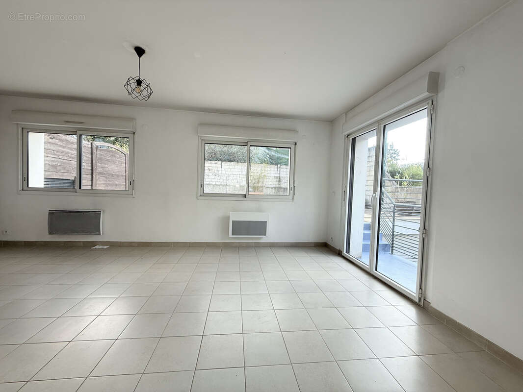 Appartement à RUEIL-MALMAISON