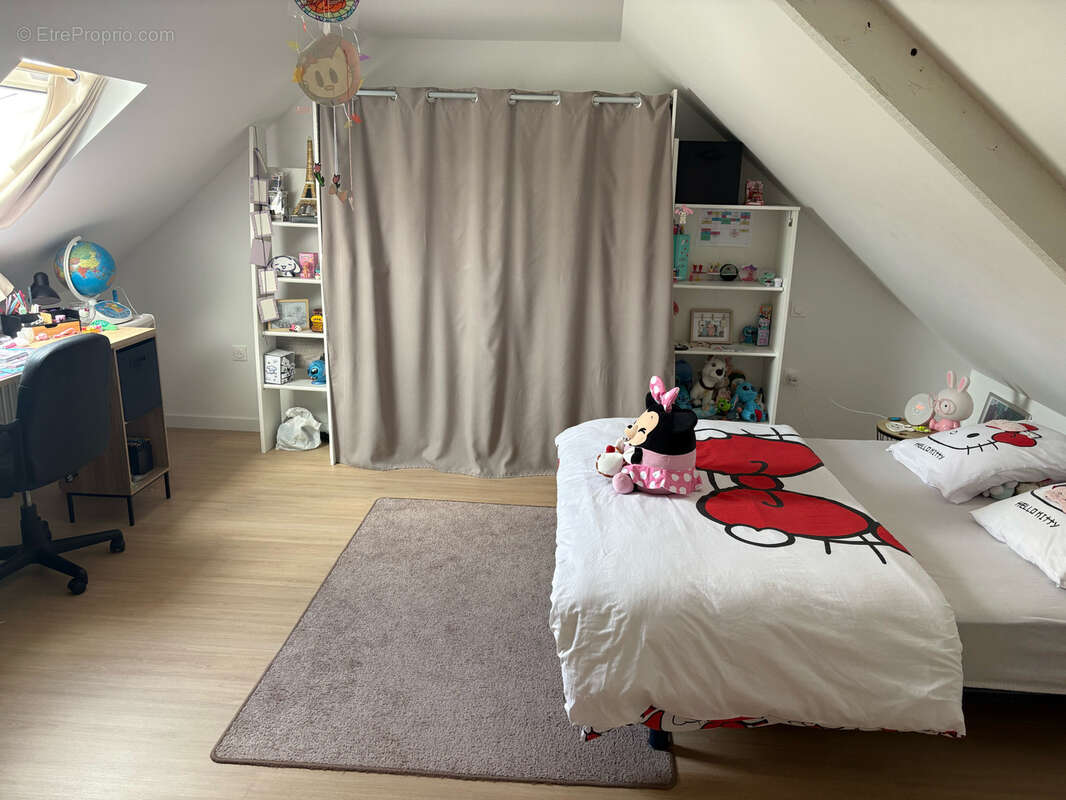 Maison à RANG-DU-FLIERS