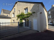 Maison à VALOGNES