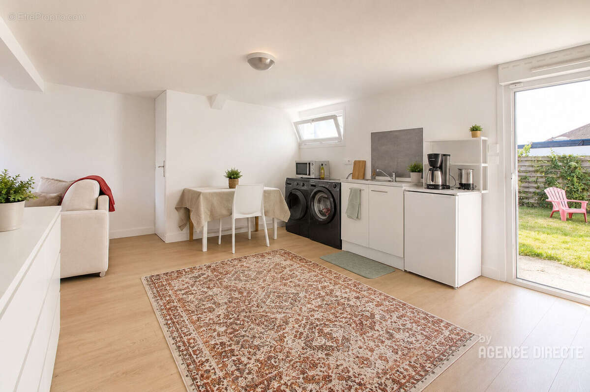 Maison Chantepie - 140m2 + Combles aménageables - photo 16