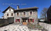 Maison à MOUDEYRES