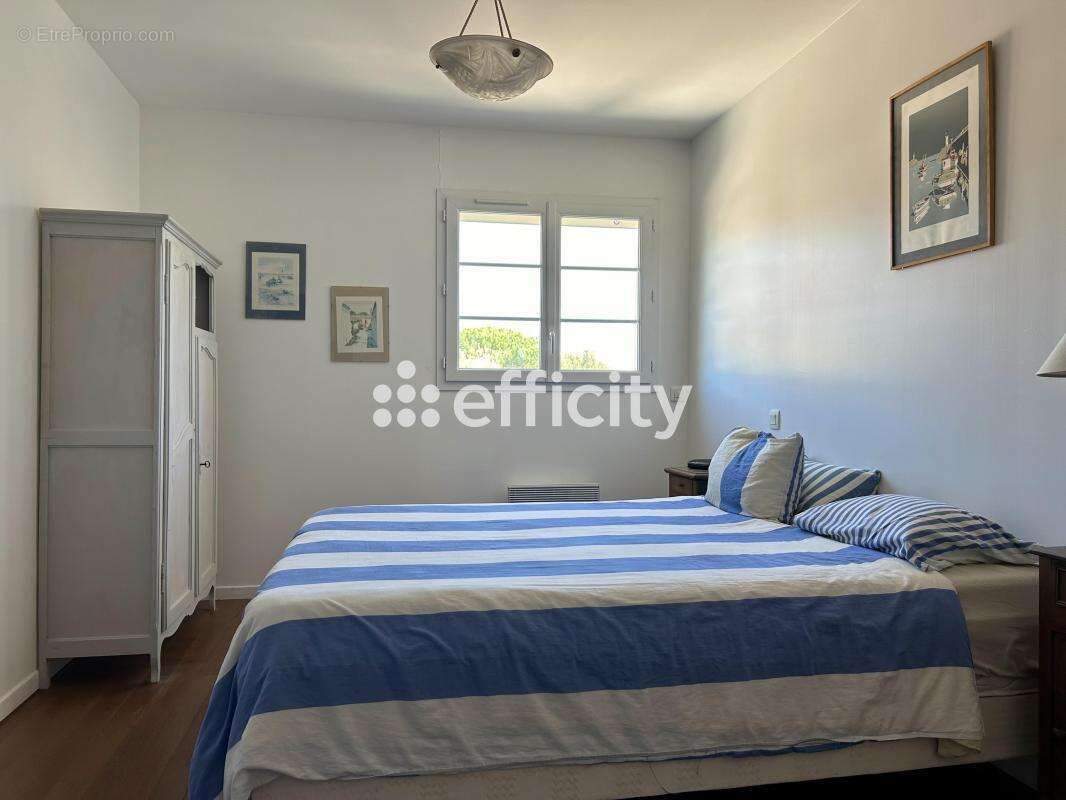 Maison à SAINT-TROJAN-LES-BAINS