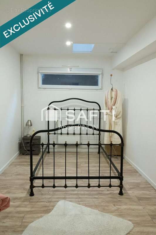 Photo 9 - Appartement à SAINT-QUENTIN