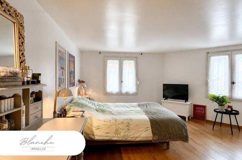 Appartement à VILLENEUVE-D'ASCQ