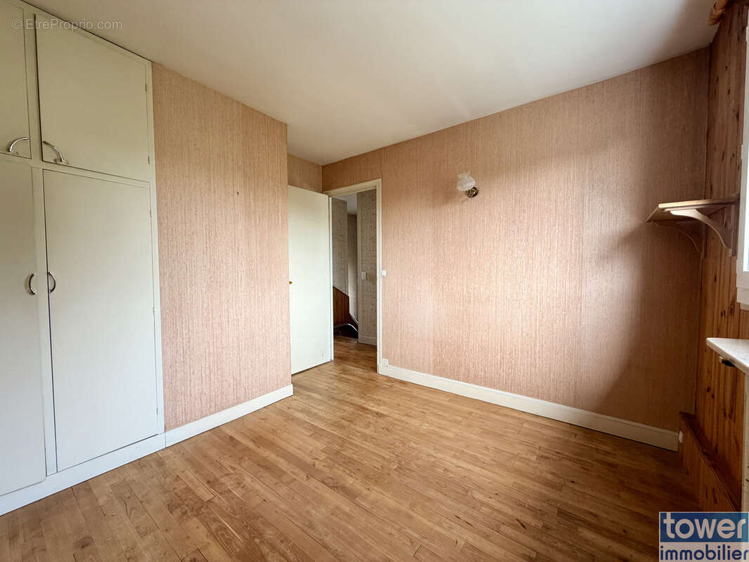 Maison à DRANCY