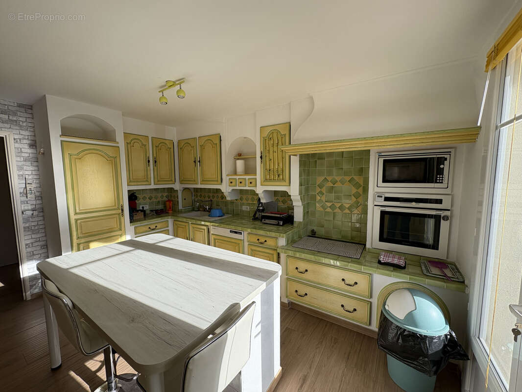 Maison à SAINT-AMBROIX