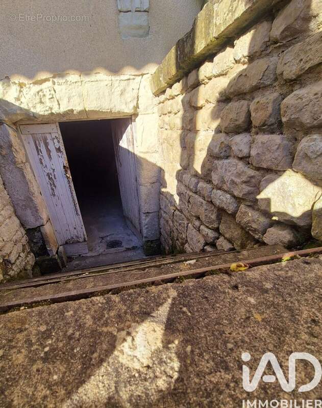 Photo 7 - Maison à SAINT-GERVAIS-LES-TROIS-CLOCHERS