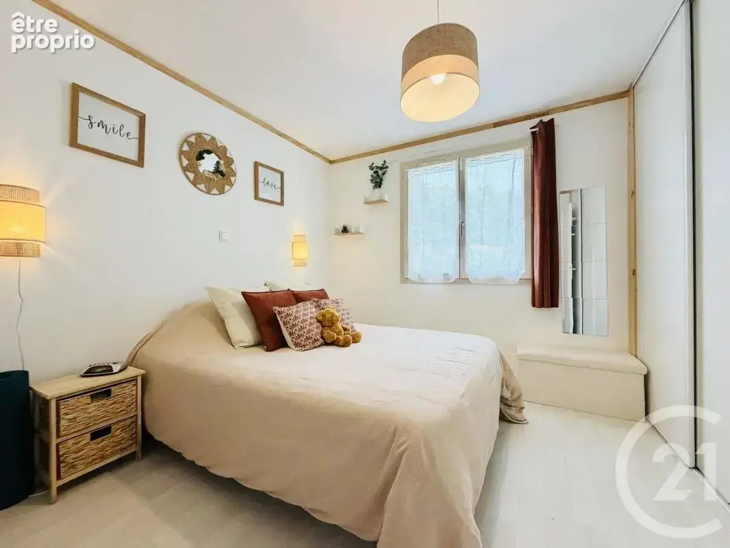 Maison 5 pièces 93 m² à vendre à Eyjeaux (87220) - photo 7