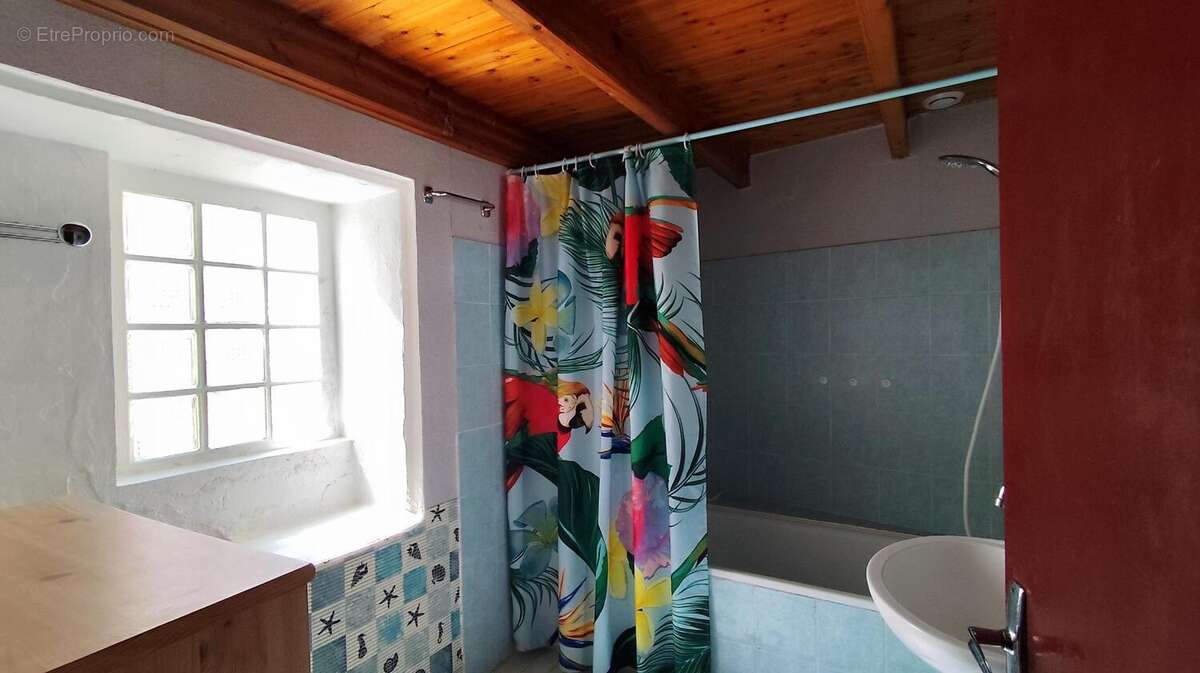 Photo 7 - Maison à SAINT-DENIS-D&#039;OLERON