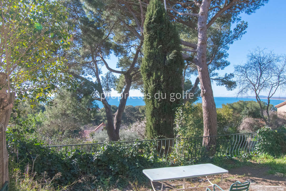 Maison à SETE