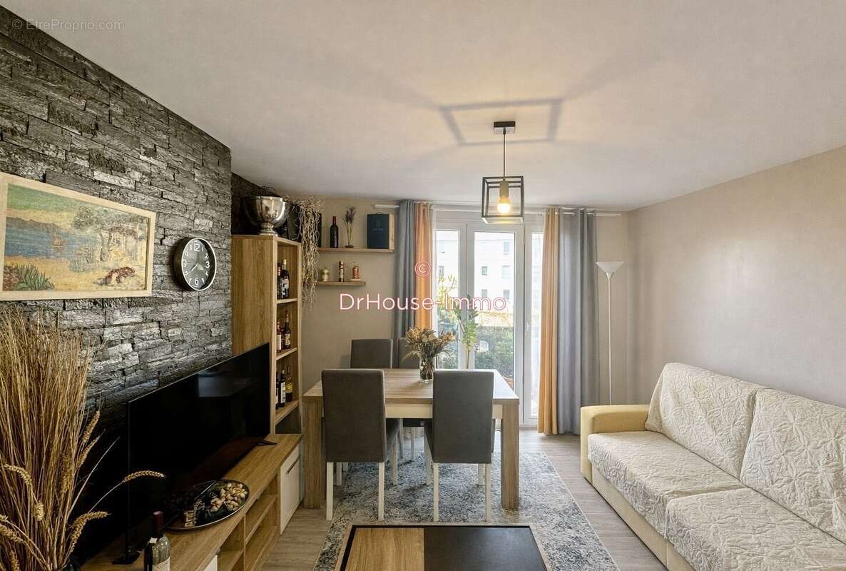 Appartement à DIEPPE