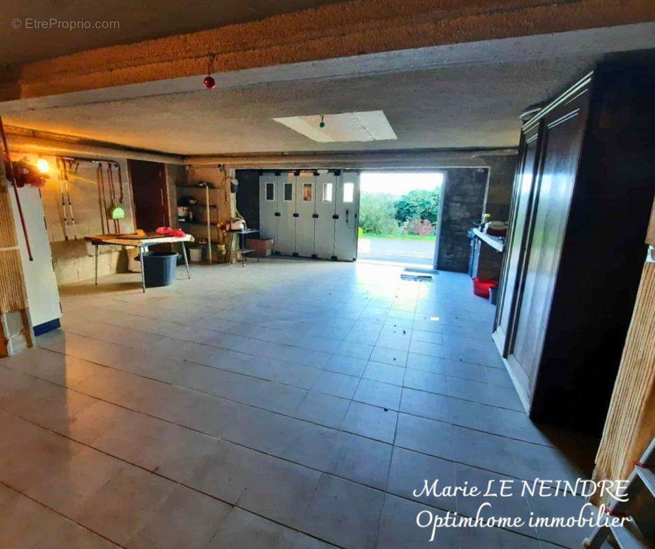 Ensemble immobilier à vendre – Caurel (22), proche du lac de Guerlédan - photo 19