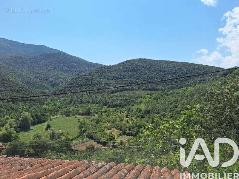Photo 8 - Maison à REYNES