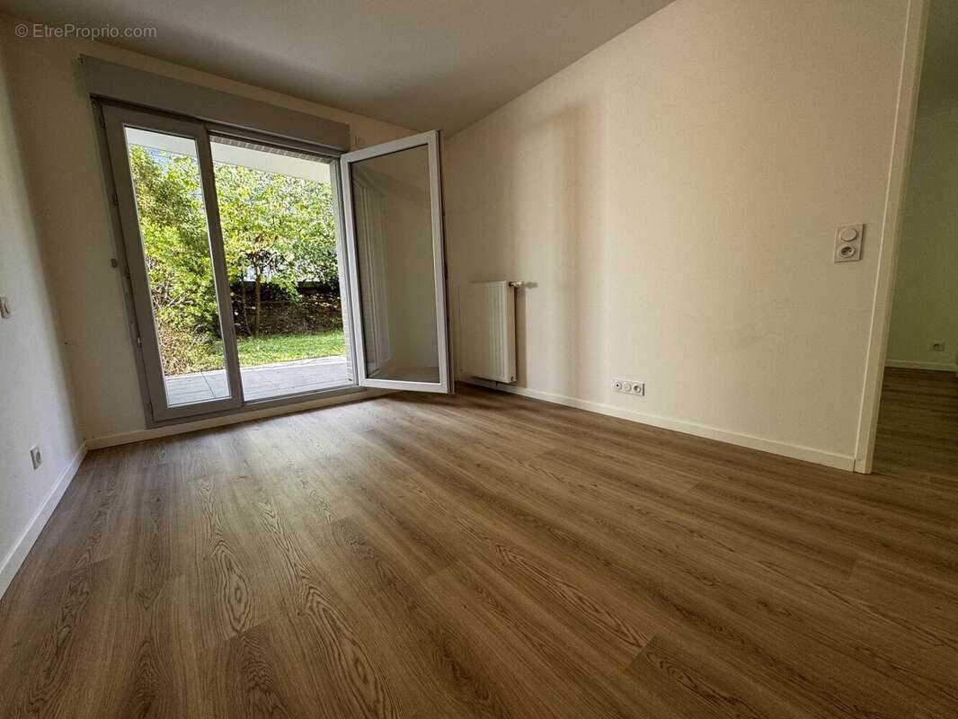 Appartement à ANTONY