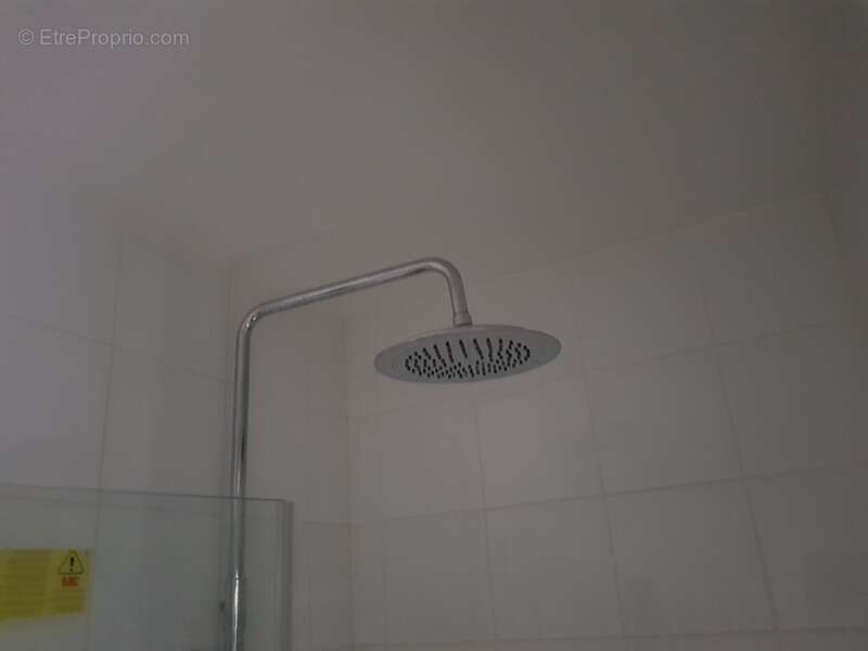 Appartement à PARIS-10E