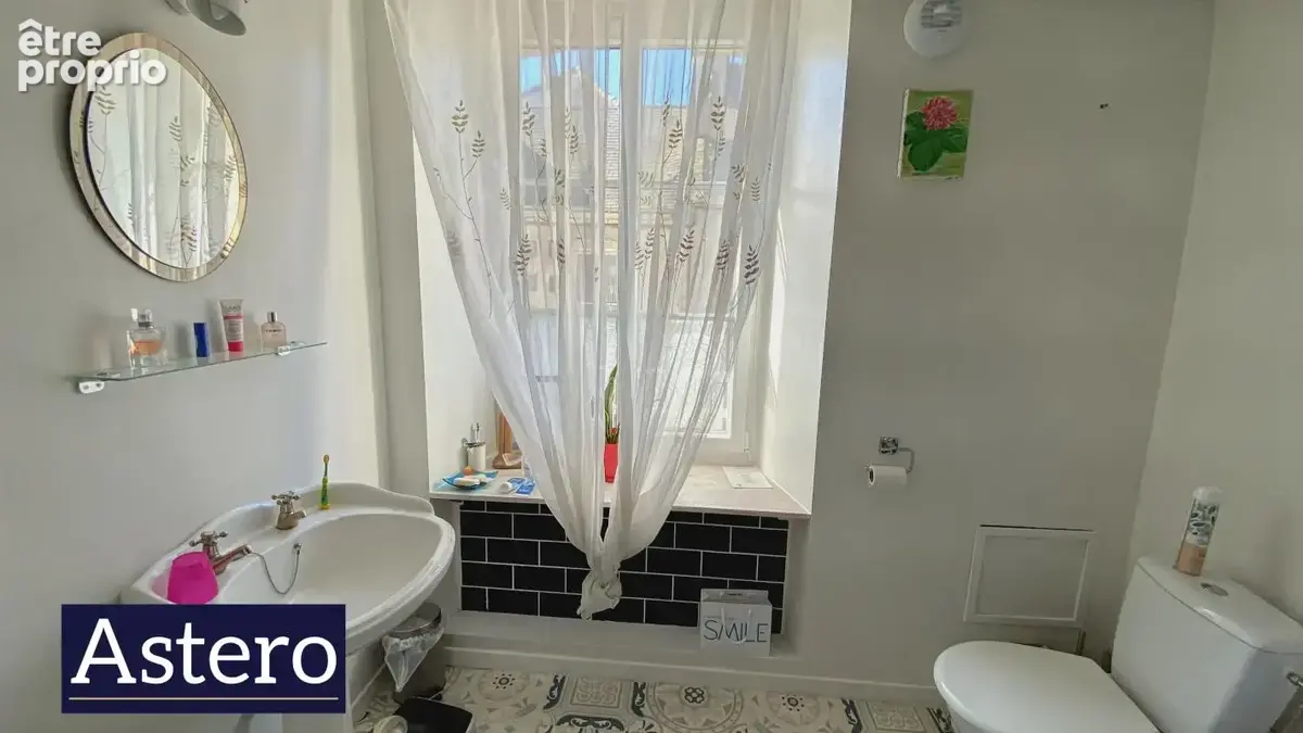 Maison familiale de 125 m² - La chèze 22210 - photo 11