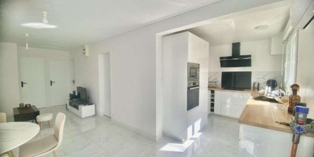 Photo 5 - Appartement à SAINT-GELAIS