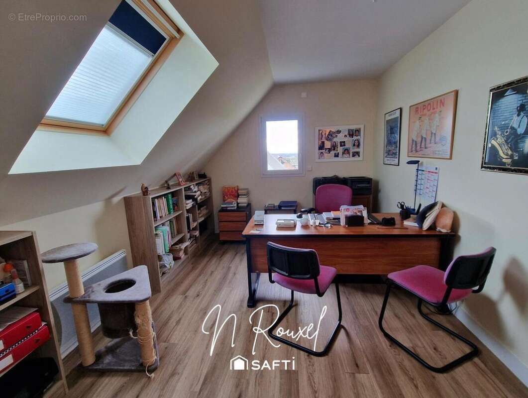 Photo 8 - Maison à CABOURG