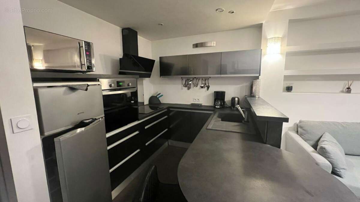 Maison 46 m² à Lyon-7e  - photo 2
