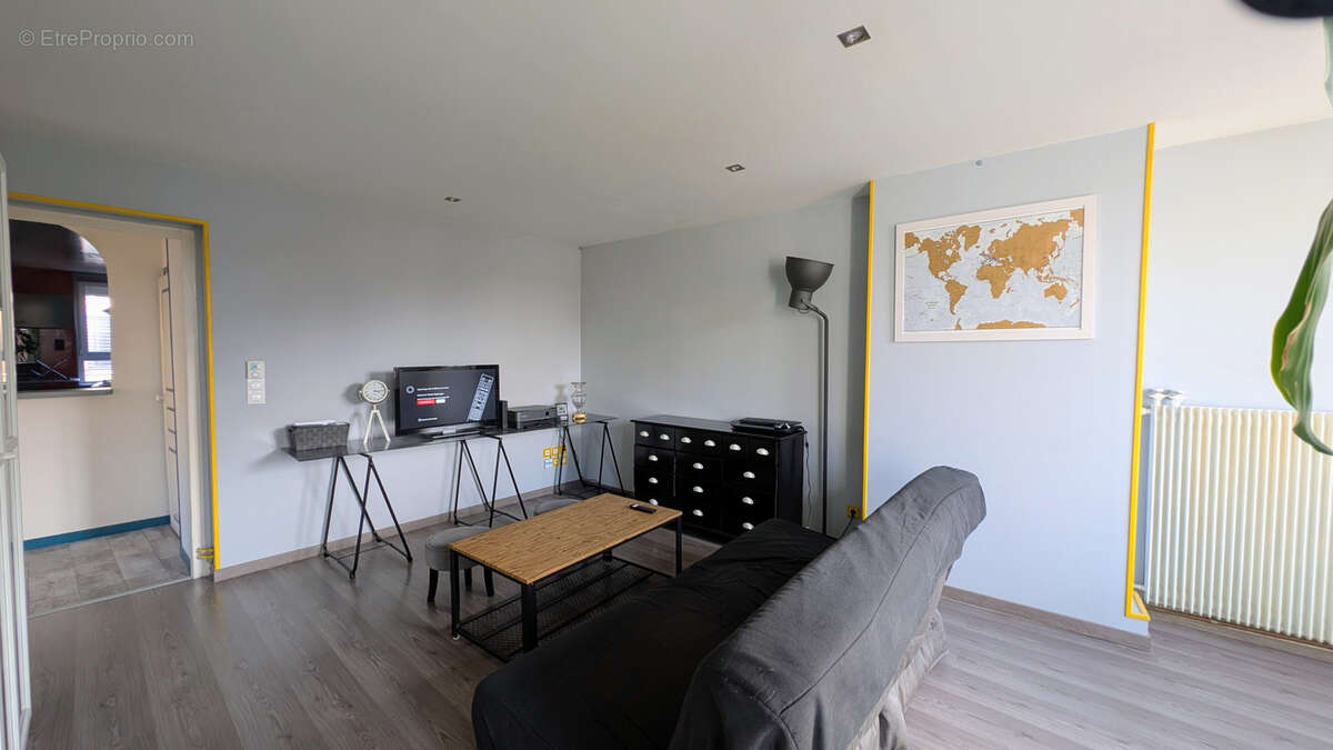 Appartement à ROANNE