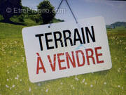 Terrain à LE LUDE