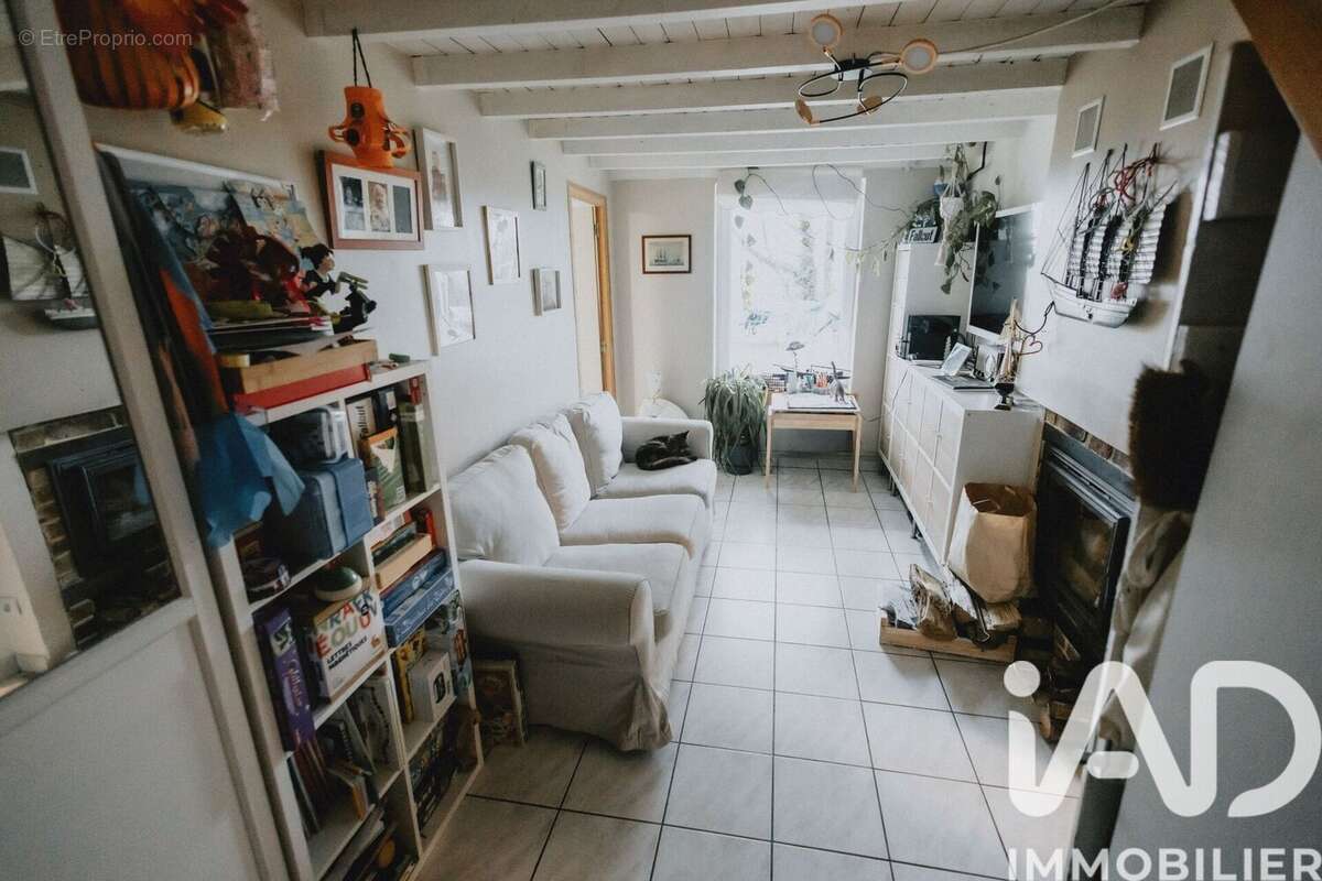 Photo 4 - Maison à METEREN
