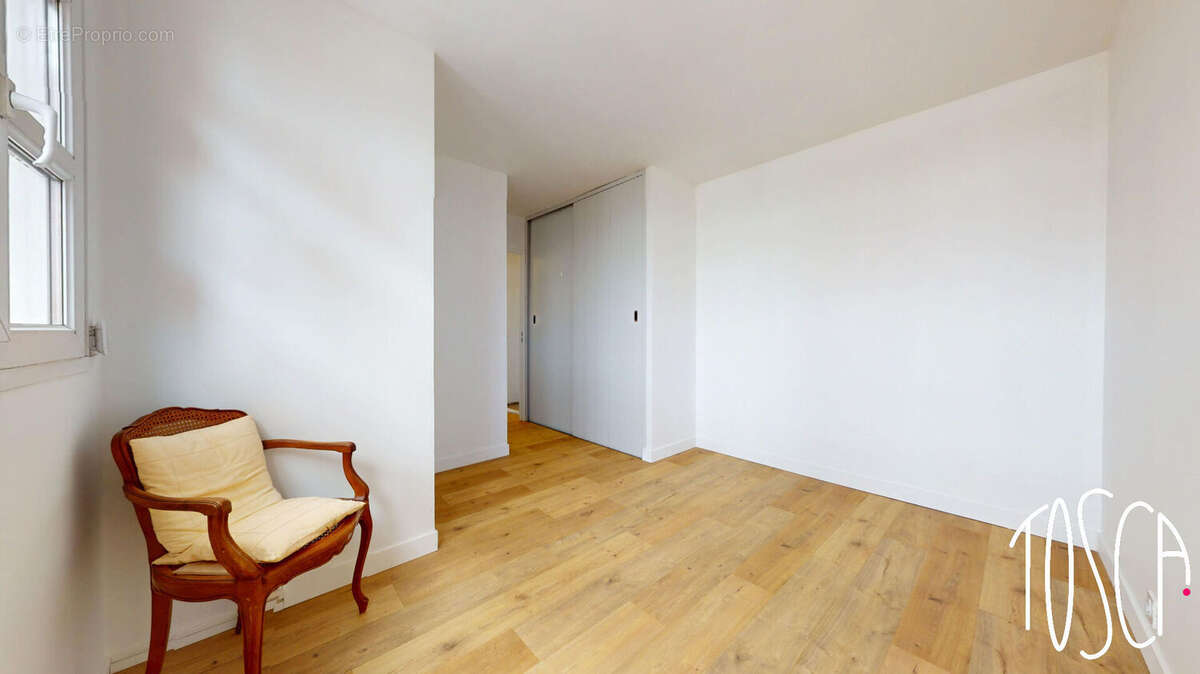 Appartement à VILLEJUIF