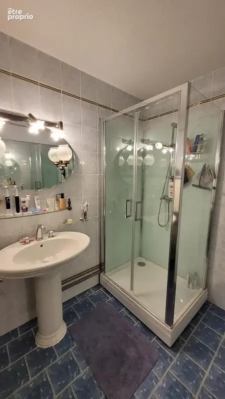 Appartement 108 m² à Chalon-Sur-Saone  - photo 5
