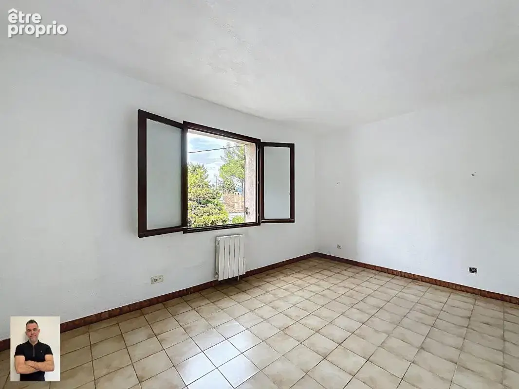 Maison  6 pièce(s) 105 m2 - photo 8