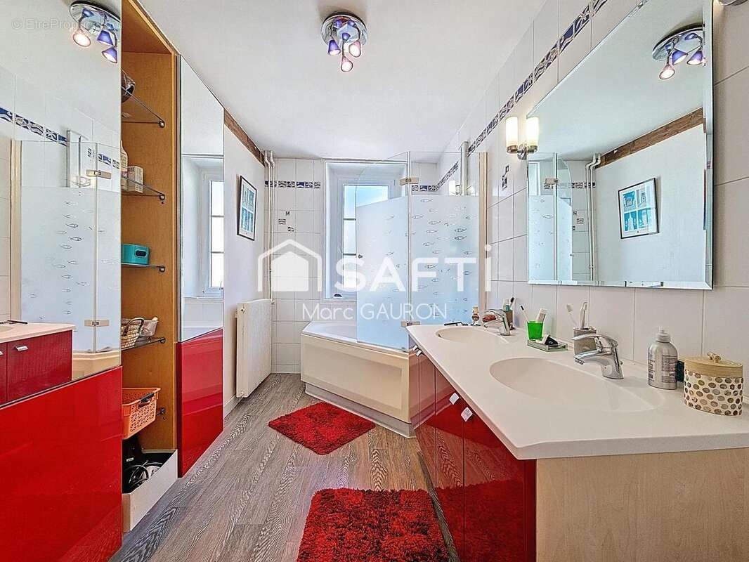 Photo 9 - Maison à REIMS