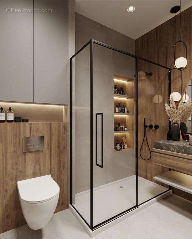 Appartement à LIMEIL-BREVANNES