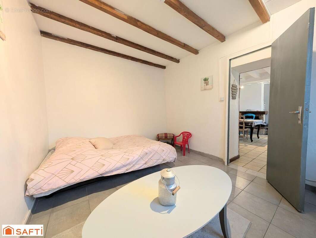 Photo 5 - Maison à LA POTERIE-AU-PERCHE