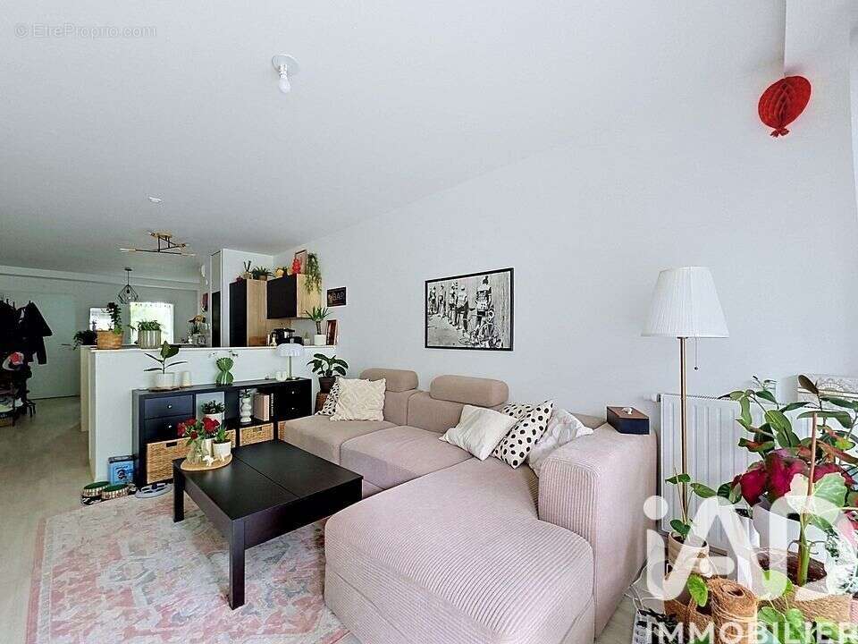 Photo 2 - Appartement à RENNES